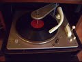 Billie Holiday and Teddy Wilson on 78 rpm