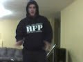 5 minute workout with pj bennett