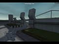 Butweat's Awesome Rube Goldberg Device on Gmod