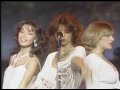 Arabesque - Midnight dancer Arabesque - Midnight dancer