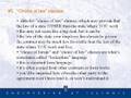 9 Things to Know About an Employment Contract... Before You