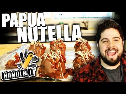 it - Cousin Dave is going to teach you how to make some delicious Nutella Balls. LIKE/FAVORITE and SHARE for new recipes each week We slashed the price on the coo...