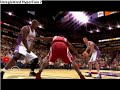 New NBA Live 09 Screenshots