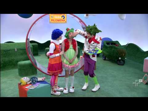 Quintal da Cultura - 07/03/13 - Parte 6