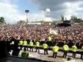 Madina Lake - Download Festival 2008