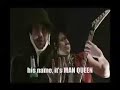 Misile Anus - Man Queen