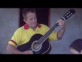 Alcides - Triste Calado - Toque.wmv