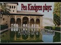 Arroyos de la Alhambra