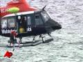 Jet Wing Adventurer Ditches, but Is Safe