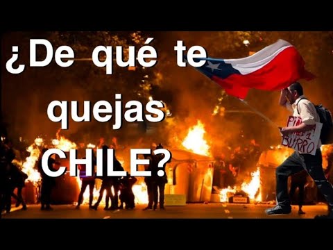 La economía de Chile: fortalezas, limitaciones y problemas