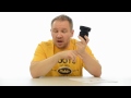 Canon 50mm f1.8 II Lens Review