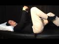 Sciatic Nerve Pain Rehab - Inflamed Sciatic Nerve