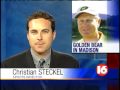 Exclusive Sit Down with the Golden Bear