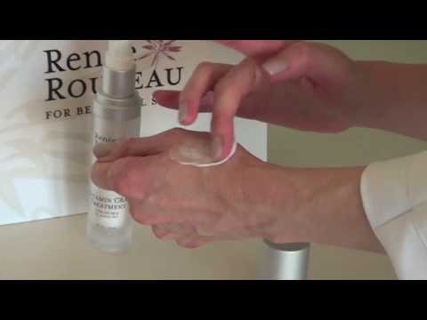 how to treat dull face