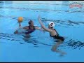 Understanding Water Polo