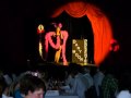 Video en image du spectacle de Dany MOON