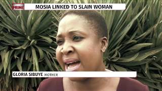 SA's most notorious criminal behind bars