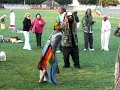 African Liberation Day Celebration 2008-E.W.F