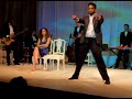 Quem inventou o amor foi Roberto Carlos - Lobo Mau
