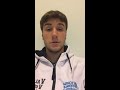 Andrea Zotta su ABC La Fenice - U14Blu 3-2