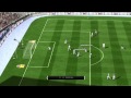 Fifa 11: Ultimate Team Goal Montage