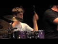 video by www.videoturismo.itDavide Bertozzi Group canta Touch degli ZZ-Top al Teatro Snaporaz di Cattolica