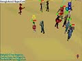 Runescape Max Hitting - Sir Whop Max Hitting