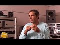 Julien Clerc Interview (1/2)