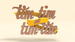 Tim-tim por tim-tim