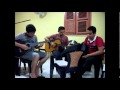 Tua vontade, Amado meu - Fernando Martins e Wilker Matos. Participação João Carlos