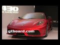 gtboard.com: Ferrari F430 Scuderia premiere in IAA Frankfurt