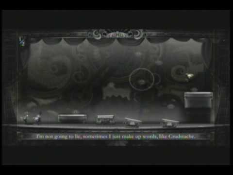 Les Mésaventures de P.B. Winterbottom