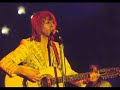 ABBA I am an A tour 77