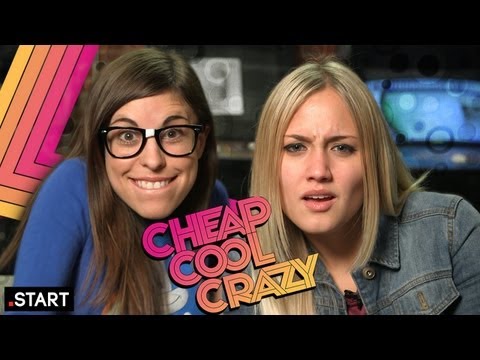 Video Game Art Episode feat. An Old 80s Nintendo Commercial, Prints & More! - Cheap Cool Crazy