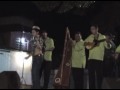 Daimar Atacho \"La gabana del estero\" en vivo
