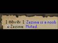 Zezima IRL!