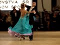 Dance For Life 2007 - Quickstep