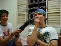 Entrevista - Vitor Gouveia e Will - Autores de Relax on the cock