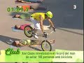 TV3 - El Club - Salta 100 persones en bicicleta TV3 - El Club - Salta 100 persones en bicicleta