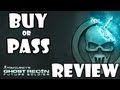 Tom Clancy's Ghost Recon Future Soldier Review BUY or PASS?