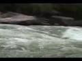 Rafting in West Verginia