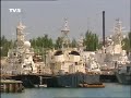La guerre du turbot - partie 2/3 - Mer Noire - Turquie