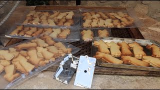 Crespells de la Beata Francinaina