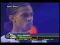 Guy DUPUY aka EASY JUMPER All Star Game Français 2007