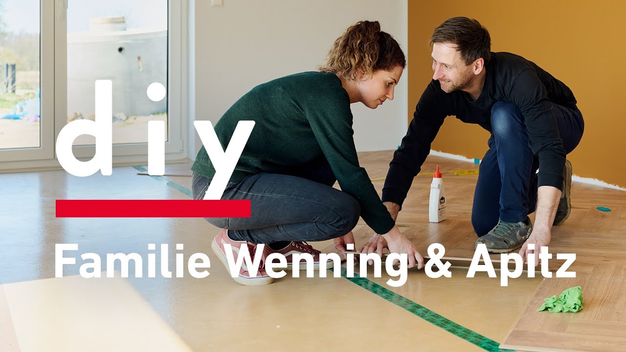 Your Home.Story - Familie Apitz & Wenning - diy