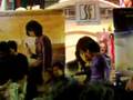 Jeeja Yanin on Chocolate Star Tour - 03