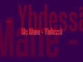 Mc Mane - Yhdess�