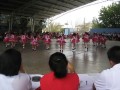 v concurso estatal de rondas infantiles y salto de cuerda - esc. primaria enrique c. rebasamen mat.