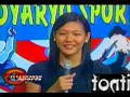 ust volleybelles in teledyaryo sports part 03