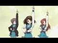 ANIMALIBERA! DANCE DANCE DANCE!